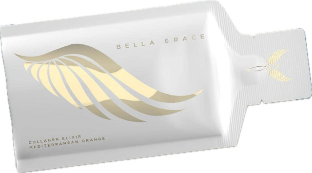 Bella Grace Collagen Elixir