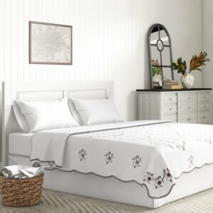 Birch Lane Willia Single Reversible Quilt