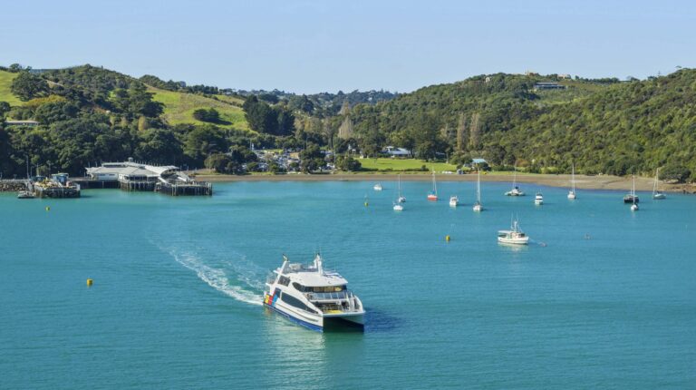 Discover why Waiheke Island is the ultimate paradise getaway for all