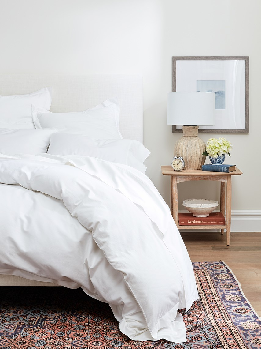 Boll and Branch Bedding