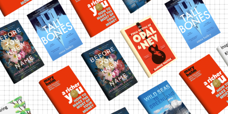 7 must-read books to cosy up with this winter
