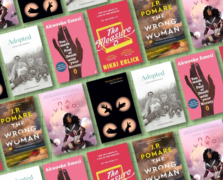 Book reviews: The best recent releases