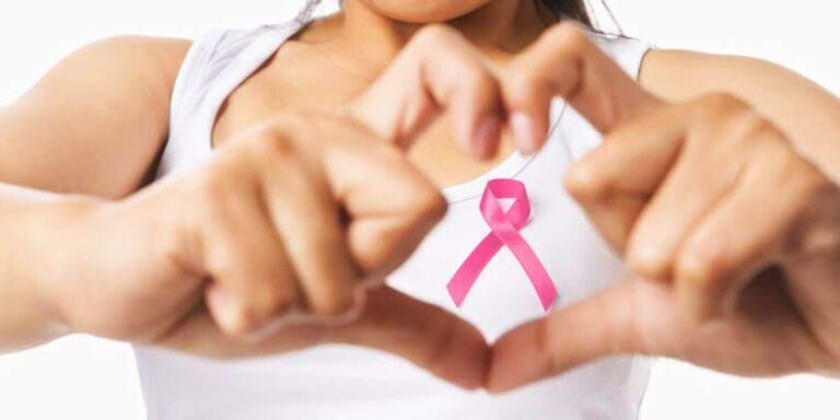 Breast Cancer: Causes, Symptoms, and Prevention