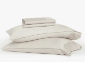 Buffy Eucalyptus Sheets