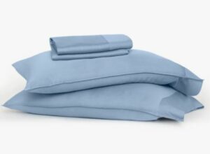 Buffy Eucalyptus Sheets