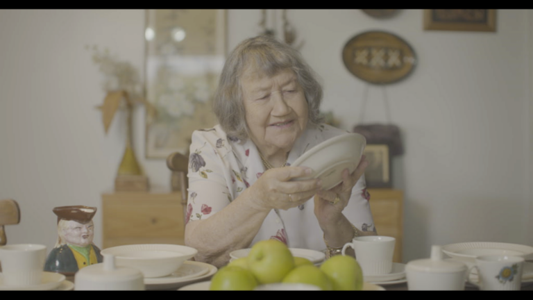 Crown Lynn – A Māori Story