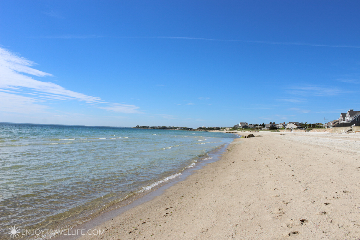 14 Great Trips with Grandkids in the United States 7 Cape Cod