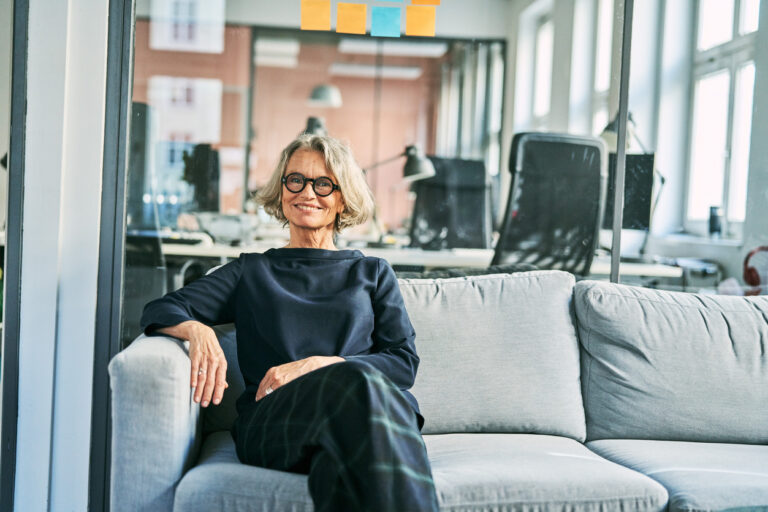 Second Career Ideas for Dynamic Women Over 50