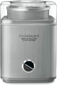 Cuisinart ICE30BC Ice Cream Maker