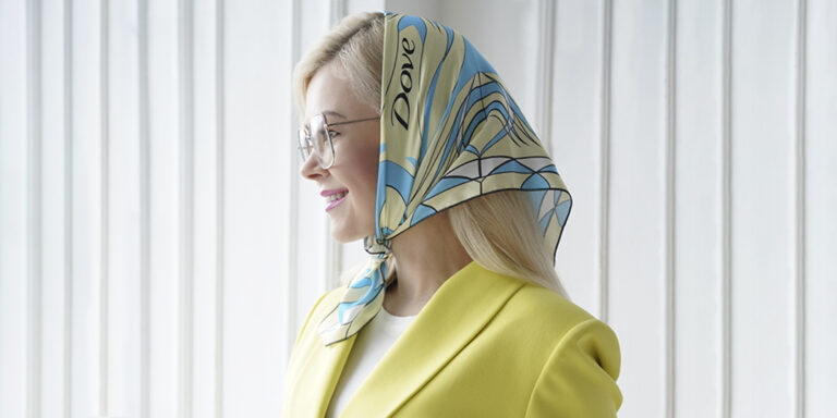 True Beauty is Unique: How Brands United to Embrace Natural Beauty