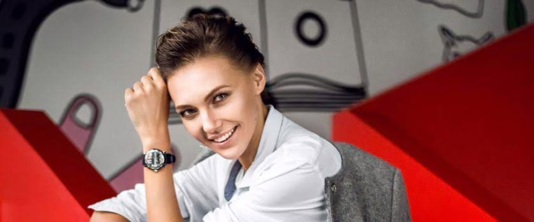 Yulia Kuryan: Balancing Family, Business, and Life with Grace