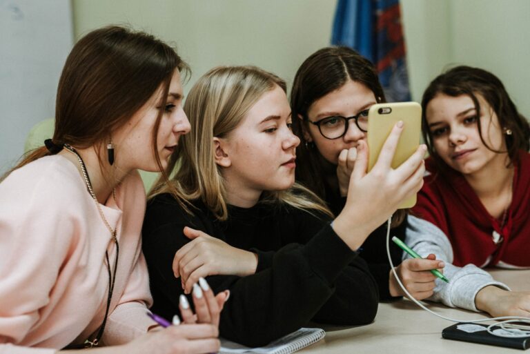 You Can: Empowering Teens to Choose the Right Career Path