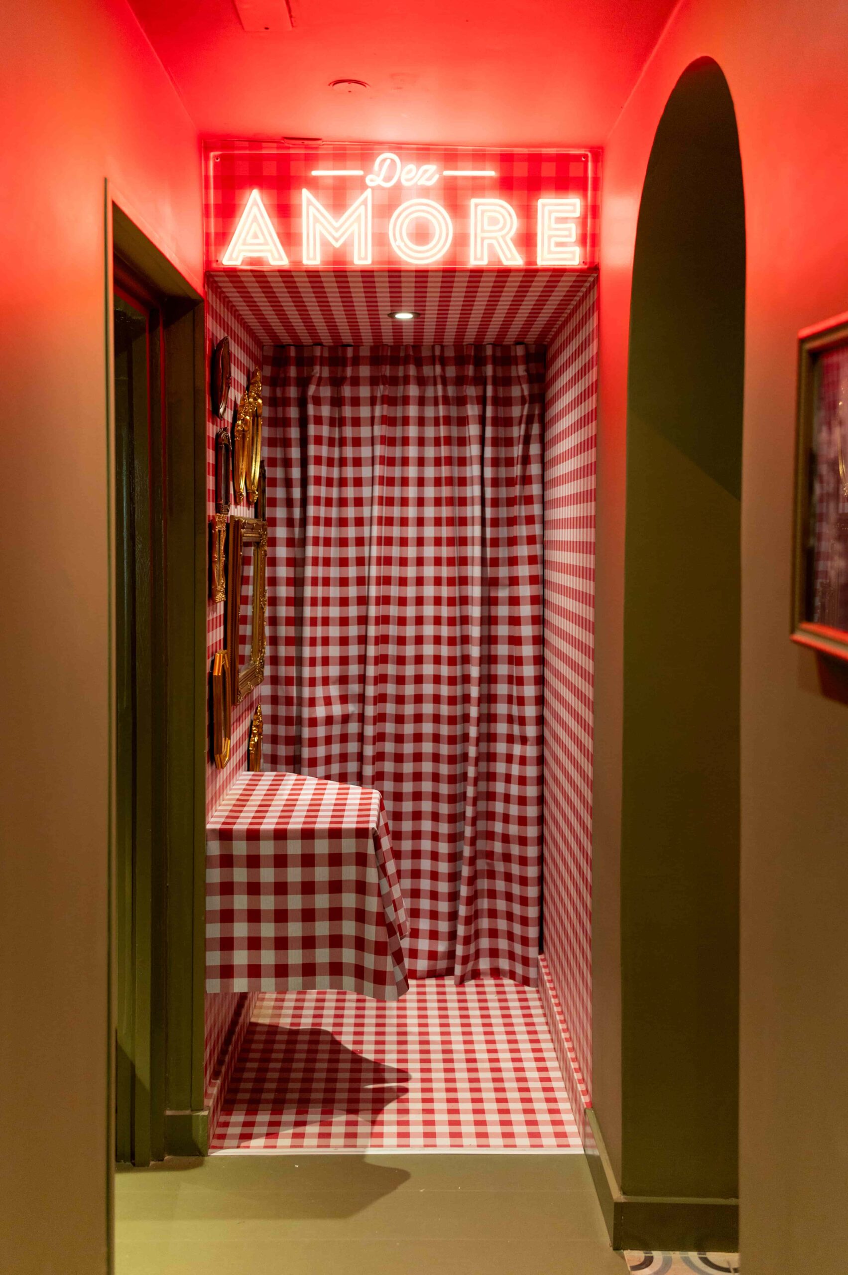 Dez Amore: Chelsea’s New Italian Gem Serving Up Tradition and Modern Flair 5 Dez Amore in Chelsea (10)