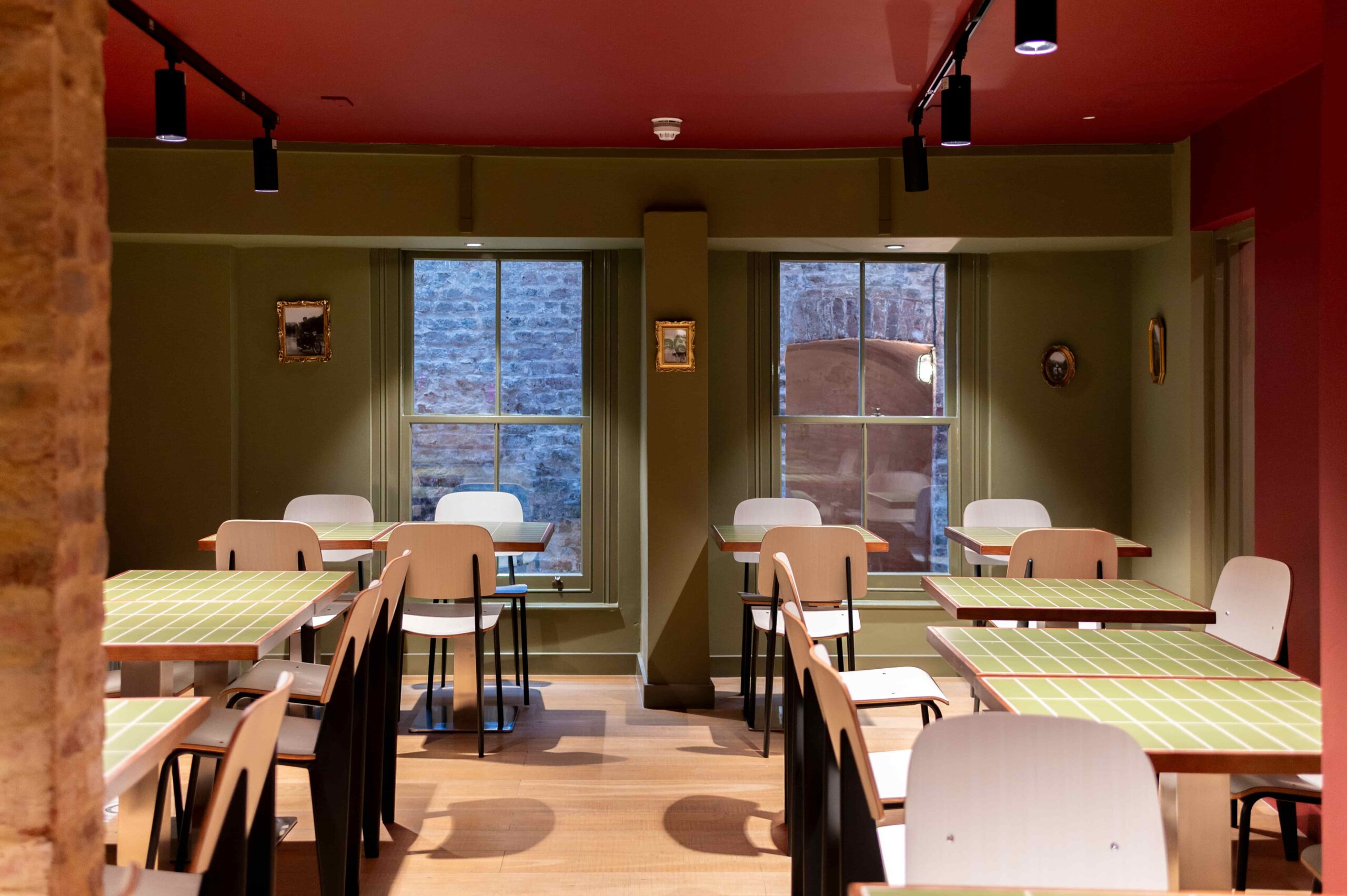 Dez Amore: Chelsea’s New Italian Gem Serving Up Tradition and Modern Flair 4 Dez Amore in Chelsea