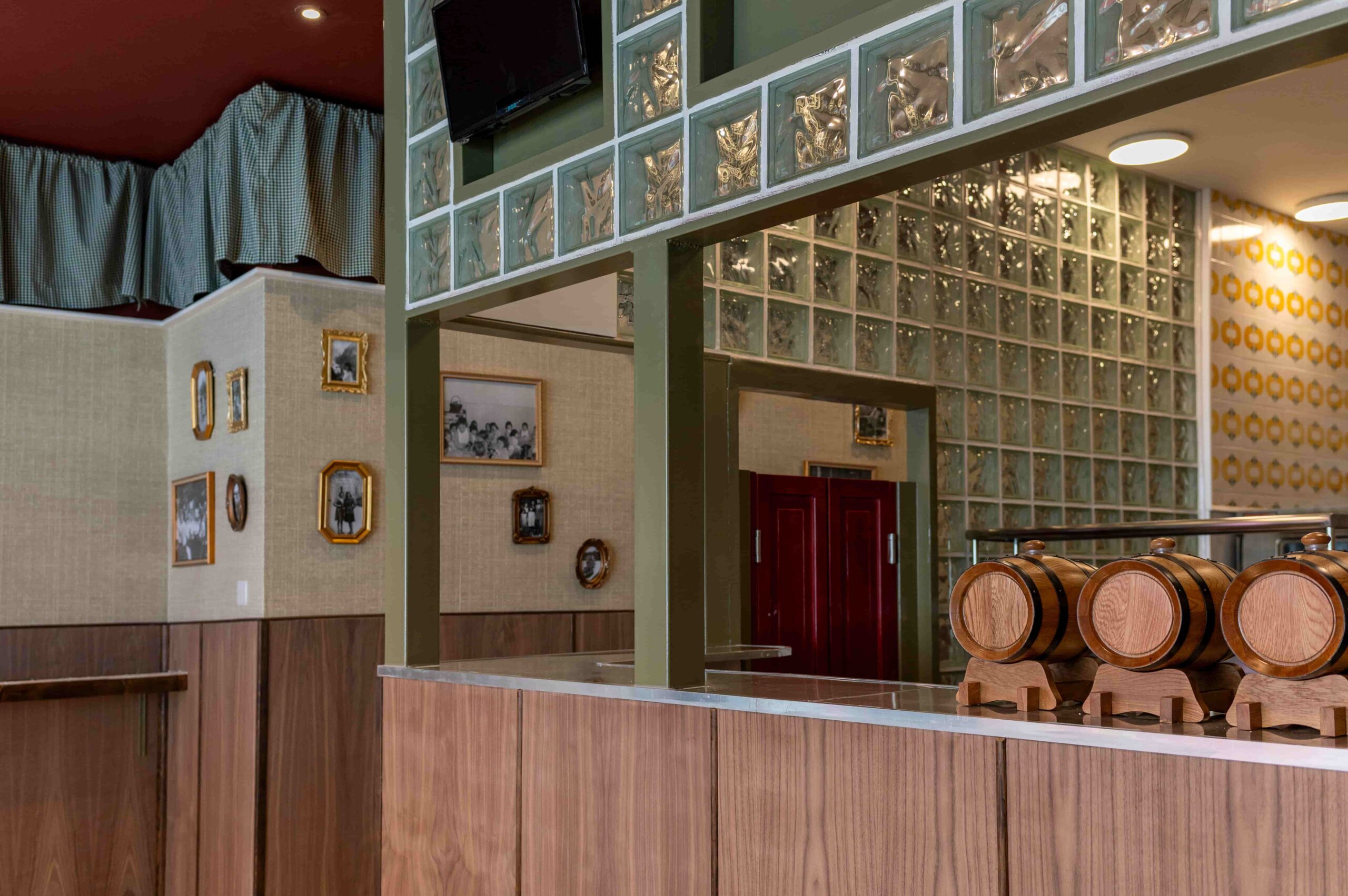 Dez Amore: Chelsea’s New Italian Gem Serving Up Tradition and Modern Flair 2 Dez Amore in Chelsea