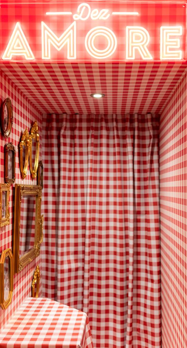 Dez Amore: Chelsea’s New Italian Gem Serving Up Tradition and Modern Flair