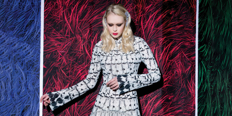 The Symbolism and Artistry Behind the NAVRO Designer Brand