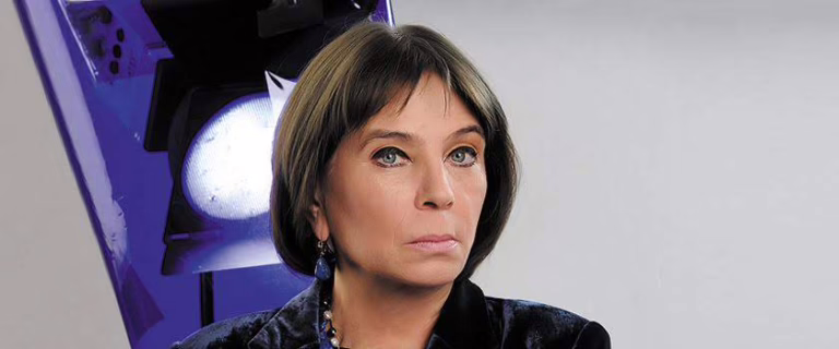 Vera Savina: An Artistic Journey Through Time