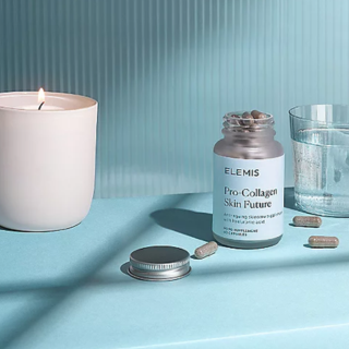 ELEMIS Pro-Collagen Skin Future Supplements