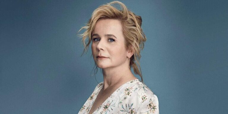 Exclusive Interview with Chernobyl Star Emily Watson: A Journey Through History and Heroism