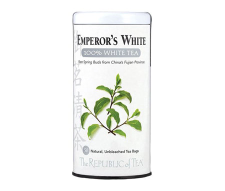 10 Anti-Aging Teas You Should Be Drinking 5 anti-aging teas