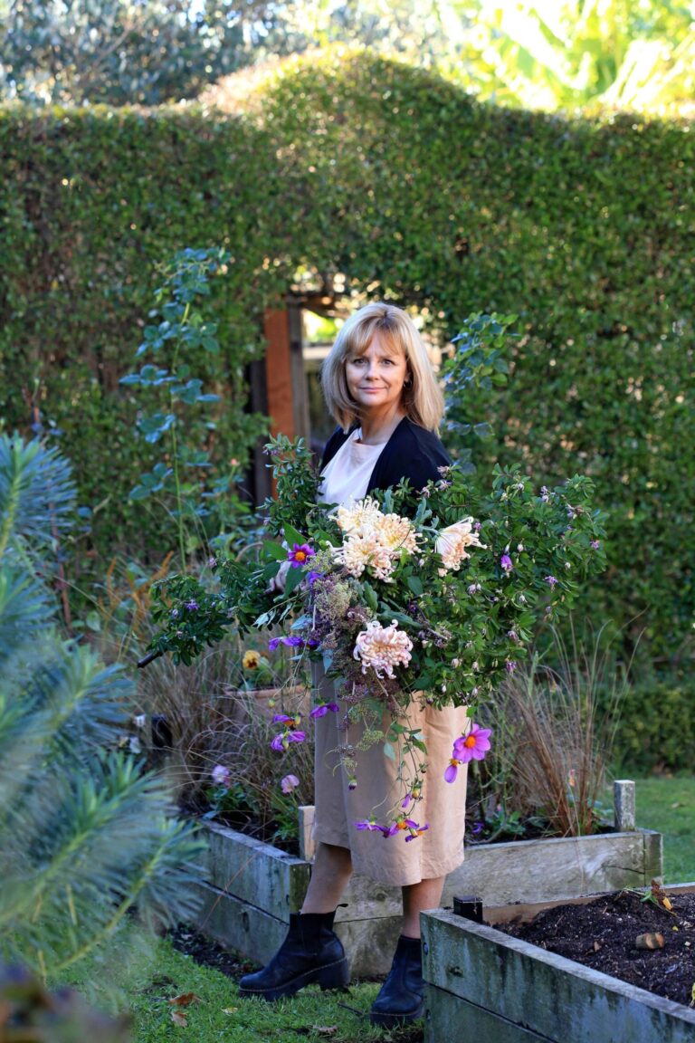 Auckland botanical artist Felicity Jones on her plant-inspired photography series