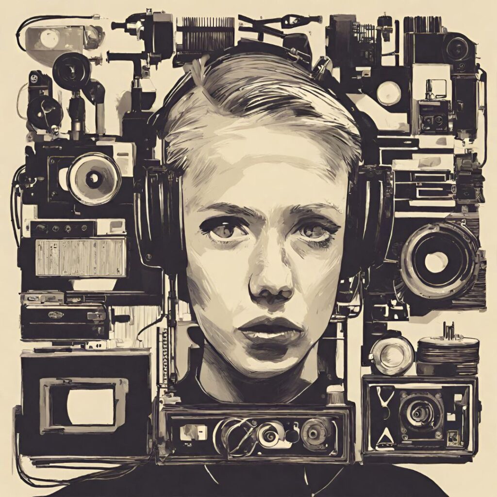 Transforming Zeal into Earnings: Women Entrepreneurs’ Ascent 2 Femest instagram picture 1 1024x1024 1