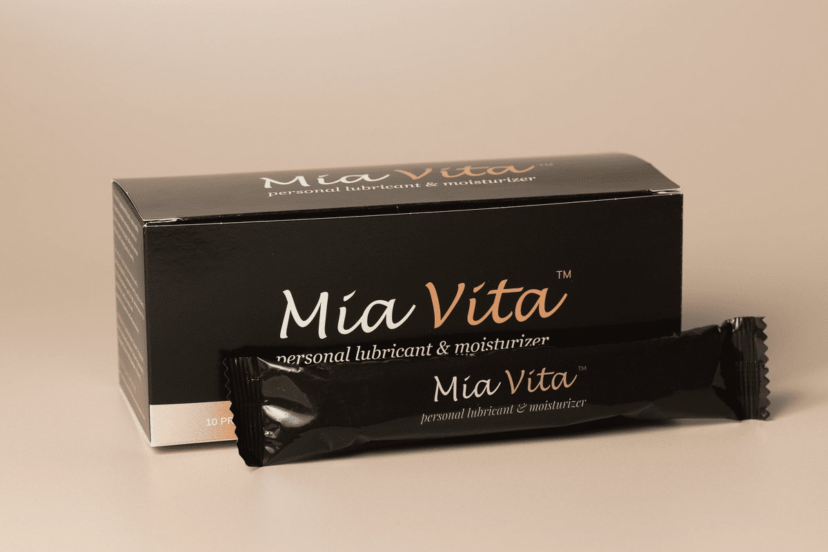 Femme Pharma Mia Vita Lubricant and Moisturizer