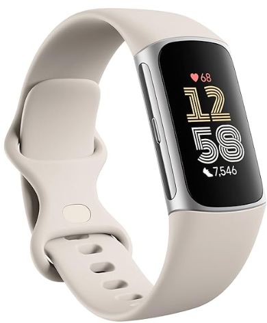 Fitbit Charge 6