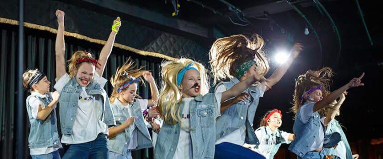 The Ultimate Guide: Which Kids Should Take Acting Classes? Tips for Parents