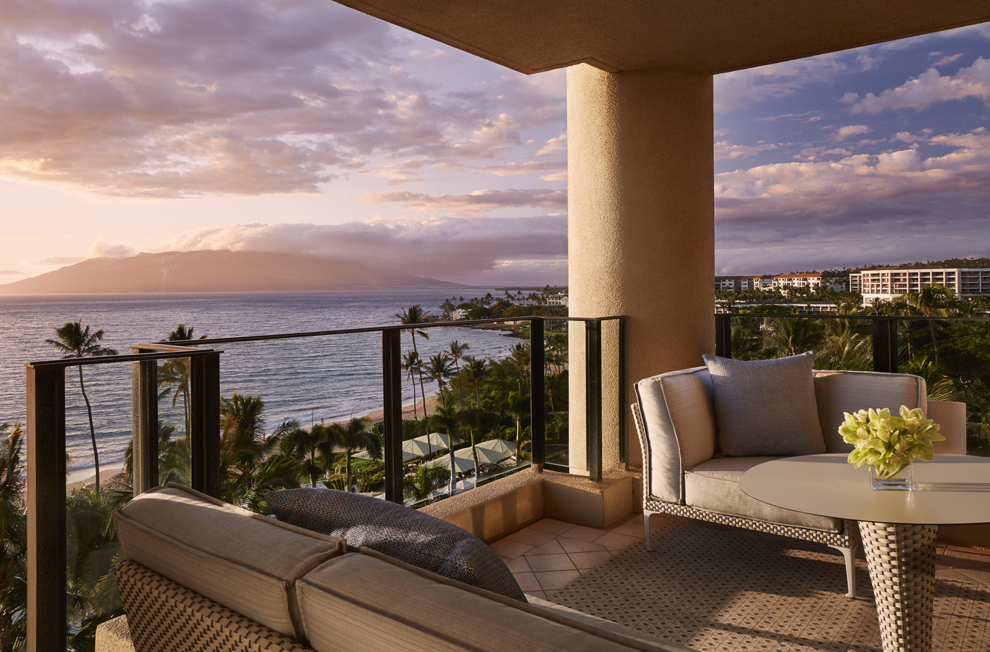 Four Seasons Maui