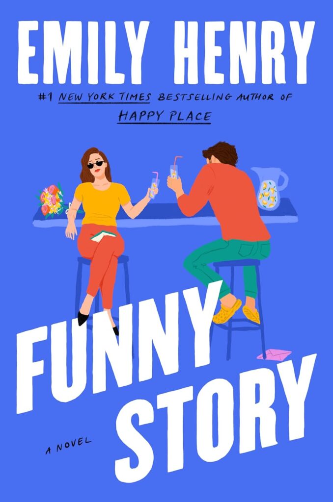 Funny Stories by Emily Henry