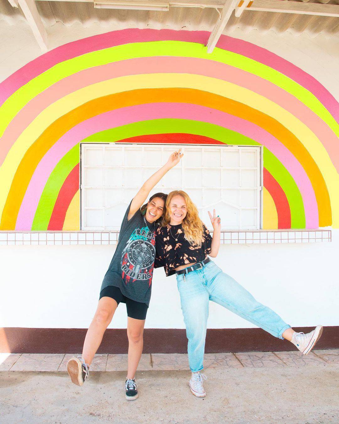 In Conversation With Gabi and Shanna 6 GABI