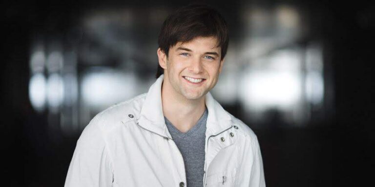 George Koldun’s Alphabet: The Healing Power of Solitude in Small Doses