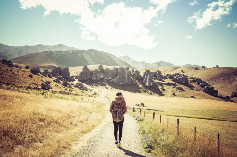 5 walks around New Zealand every nature-lover should try