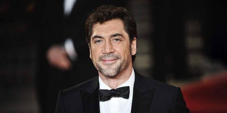 Exclusive Interview with Javier Bardem: The Power of Love in Life and Cinema