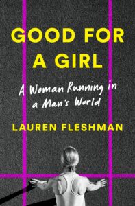 Good for a Girl by Lauren Fleshman