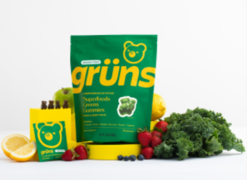 5 Tips for Ringing in the New Year With Health and Wellness 7 Gruns