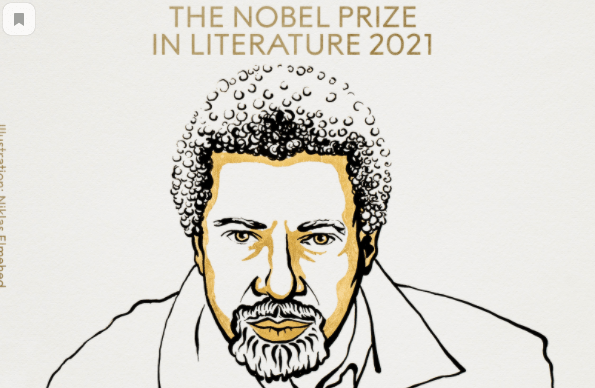 Tanzanian-Born Writer Abdulrazak Gurnah Wins Nobel Prize in Literature