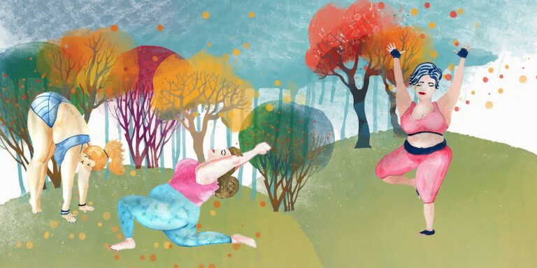 10 Exercise Myths That Hinder Your Fitness Journey