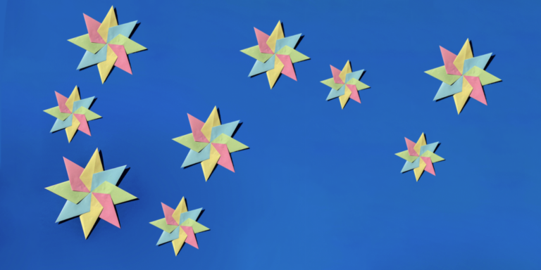 Celebrate Matariki with the whole whānau with these fun activities