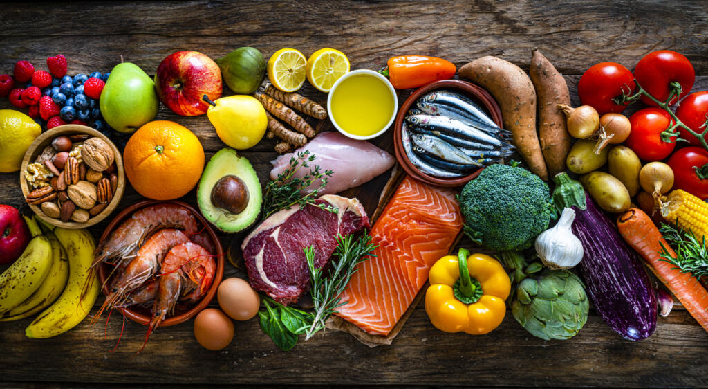 5 Tips for Ringing in the New Year With Health and Wellness 2 How to get fit when you hate diet and exercise