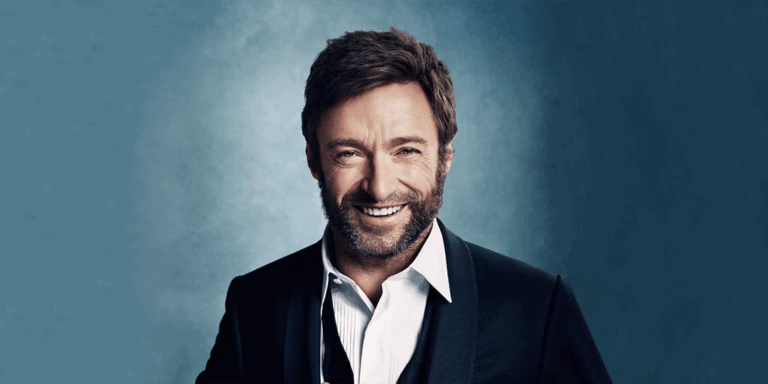 Exclusive Interview with Hugh Jackman: Embracing Differences for a Remarkable Life
