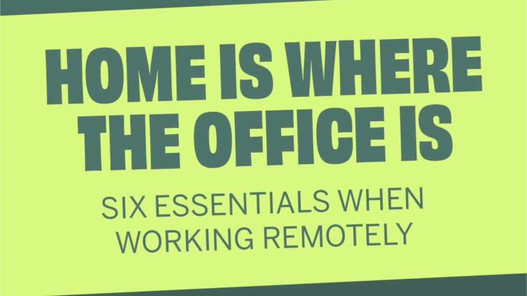 Homeiswheretheofficeisthumbnail