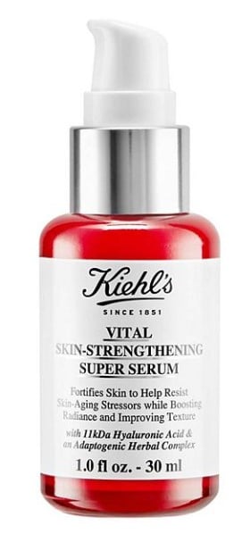 5 Simple Steps to Beat Dry Winter Skin 7 Hyaluronic Acid Super Serum