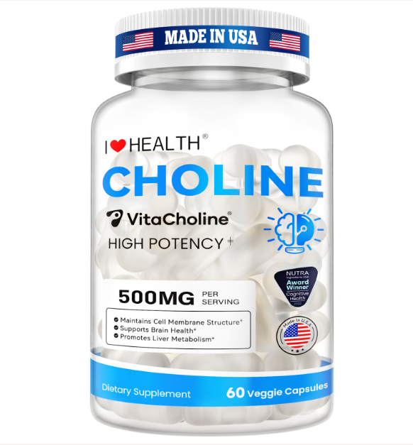 5 Tips for Ringing in the New Year With Health and Wellness 11 I love heath choline