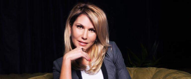 Olga Rachko: The Hidden Challenges Behind Success