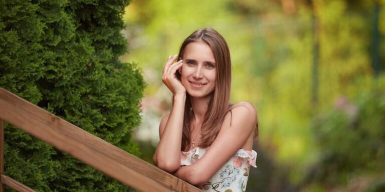 Crafting Nature’s Masterpieces: The Art of Landscape Design with Irina Daineko