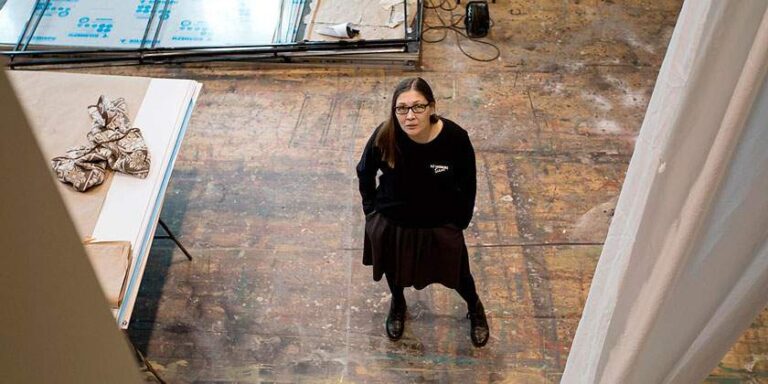 The Life and Death of a Costume: An Interview with Costume Designer Alena Igrusha