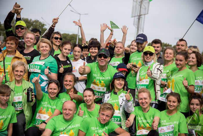 Expert Tips from Herbalife Nutrition: Making Workouts a Lifestyle